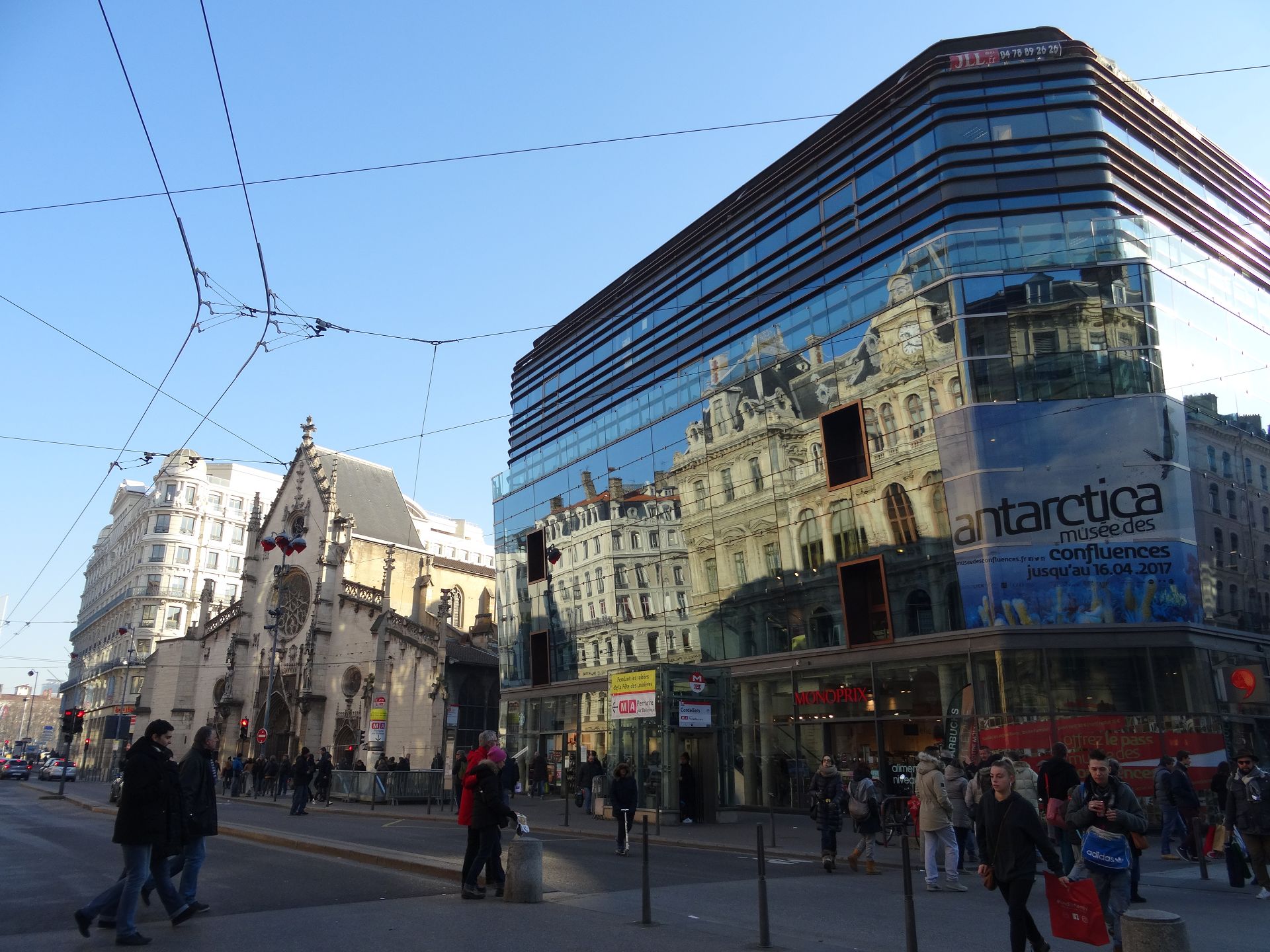 Lyon